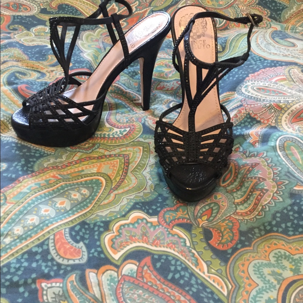 Dress shoes